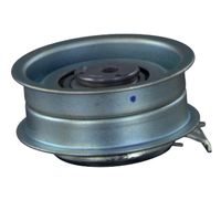 FEBI Spannrolle, Zahnriemen, Art.-Nr. 15878