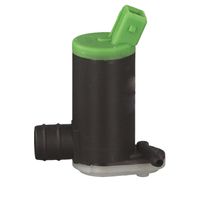 FEBI Waschwasserpumpe, Scheibenreinigung, Art.-Nr. 14361