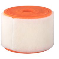 FEBI Luftfilter, Art.-Nr. 109215