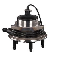 FEBI Radlagersatz, Art.-Nr. 174624