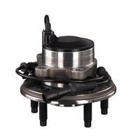 FEBI Radlagersatz, Art.-Nr. 174624