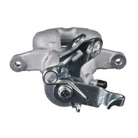 FEBI Bremssattel, Art.-Nr. 178107