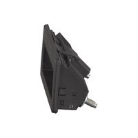 FEBI Schalter, Heckklappenentriegelung "febi Plus", Art.-Nr. 177079