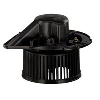 FEBI Innenraumgebl�se, Art.-Nr. 18782