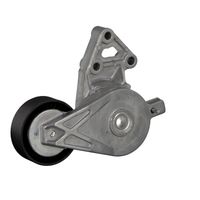 FEBI Riemenspanner, Keilrippenriemen, Art.-Nr. 21746