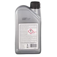 FEBI Schaltgetriebe�l "Getriebe�l SAE 75W (gelb) (1L)", Art.-Nr. 21829