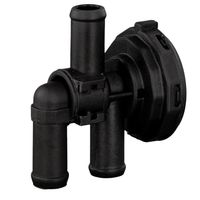 FEBI K�hlmittelregelventil, Art.-Nr. 22001