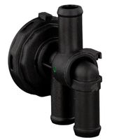 FEBI K�hlmittelregelventil, Art.-Nr. 22001