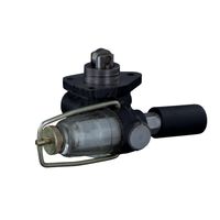 FEBI Pumpe, Kraftstoffvorf�rderung, Art.-Nr. 22484