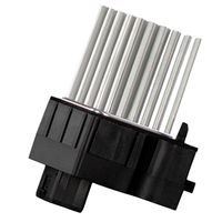 FEBI Steuergerät, Klimaanlage "febi Plus", Art.-Nr. 24617