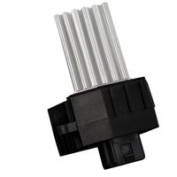 FEBI Steuergerät, Klimaanlage "febi Plus", Art.-Nr. 24617