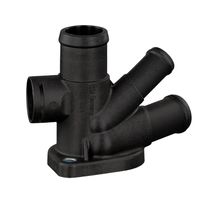 FEBI K�hlmittelflansch, Art.-Nr. 27151