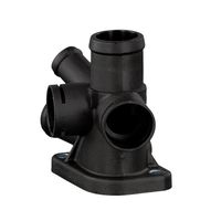 FEBI K�hlmittelflansch, Art.-Nr. 27151