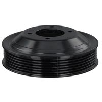 FEBI Riemenscheibe, Wasserpumpe "febi Plus", Art.-Nr. 30124