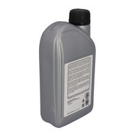 FEBI Achsgetriebel "Getriebel SAE 75W-90 (gelb) (1L)", Art.-Nr. 32590