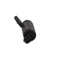 FEBI Waschwasserpumpe, Scheinwerferreinigung f&uuml;r OPEL ASTRA G CC (T98), Art.-Nr. 32327