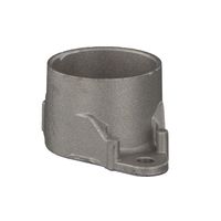 FEBI Federbeinst�tzlager, Art.-Nr. 34749