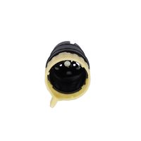 FEBI Steckgehuse, Automatikgetriebe-Steuereinheit "febi Plus", Art.-Nr. 36332
