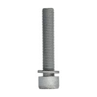 FEBI Schraube, Bremssattel, Art.-Nr. 48817