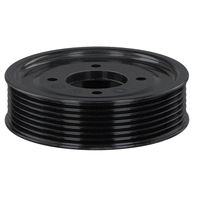 FEBI Riemenscheibe, Wasserpumpe "febi Plus", Art.-Nr. 38329