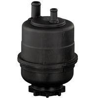 FEBI Ausgleichsbehlter, Hydraulikl (Servolenkung) "febi Plus", Art.-Nr. 38544