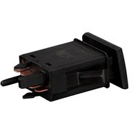 FEBI Schalter, Heckscheibenheizung "febi Plus", Art.-Nr. 38627