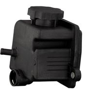 FEBI Ausgleichsbehlter, Hydraulikl (Servolenkung) "febi Plus", Art.-Nr. 38802