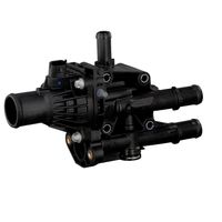 FEBI Thermostatgeh�use, Art.-Nr. 39145