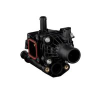 FEBI Thermostatgeh�use, Art.-Nr. 39145