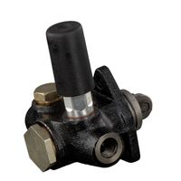 FEBI Pumpe, Kraftstoffvorfrderung, Art.-Nr. 38096