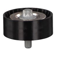 FEBI Umlenk-/F�hrungsrolle, Keilrippenriemen, Art.-Nr. 47294