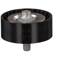 FEBI Umlenk-/F�hrungsrolle, Keilrippenriemen, Art.-Nr. 47294