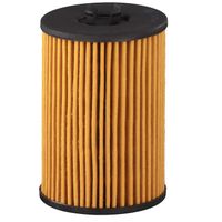 FEBI Ölfilter f&uuml;r AUDI A6 C7 Avant (4G5, 4GD), Art.-Nr. 47827