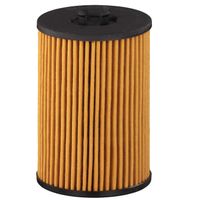 FEBI Ölfilter f&uuml;r AUDI A6 C7 Avant (4G5, 4GD), Art.-Nr. 47827