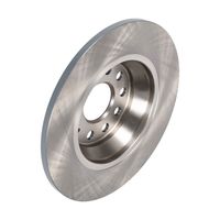 FEBI Bremsscheibe f&uuml;r VW PASSAT B8 Variant (3G5, CB5), Art.-Nr. 104496