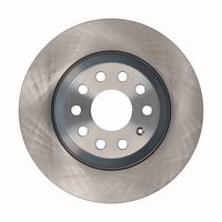 FEBI Bremsscheibe f&uuml;r VW PASSAT B8 Variant (3G5, CB5), Art.-Nr. 104496
