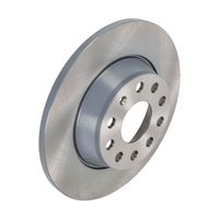 FEBI Bremsscheibe f&uuml;r VW PASSAT B6 (3C2), Art.-Nr. 108194