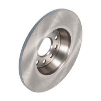 FEBI Bremsscheibe f&uuml;r VW PASSAT B6 (3C2), Art.-Nr. 108194