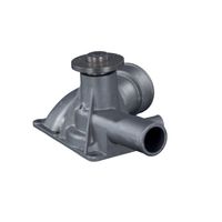 FEBI Wasserpumpe, Motorkhlung, Art.-Nr. 01255