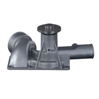FEBI Wasserpumpe, Motorkhlung, Art.-Nr. 01255