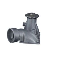 FEBI Wasserpumpe, Motorkhlung, Art.-Nr. 01255
