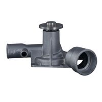 FEBI Wasserpumpe, Motorkhlung, Art.-Nr. 01255