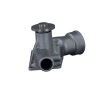 FEBI Wasserpumpe, Motorkhlung, Art.-Nr. 01255