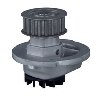 FEBI Wasserpumpe, Motorkhlung, Art.-Nr. 01262