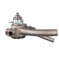 FEBI Wasserpumpe, Motorkhlung, Art.-Nr. 01354