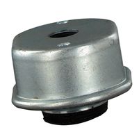 FEBI Lagerung, Motor, Art.-Nr. 01513