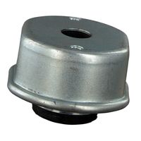 FEBI Lagerung, Motor, Art.-Nr. 01513