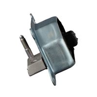 FEBI Lagerung, Motor, Art.-Nr. 02027