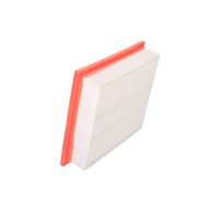 FEBI Luftfilter, Art.-Nr. 04622