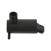 FEBI Waschwasserpumpe, Scheibenreinigung, Art.-Nr. 06431